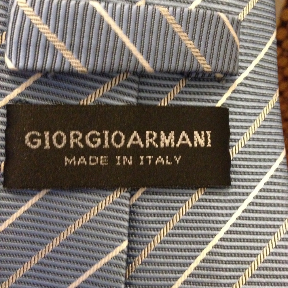 Vintage Dior necktie - Picture 5 of 6